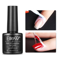 Load image into Gallery viewer, Peel Off Nail Base Coat