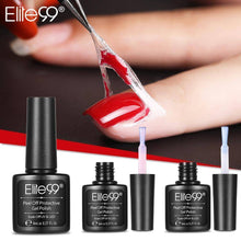 Load image into Gallery viewer, Peel Off Nail Base Coat