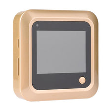 Load image into Gallery viewer, Peephole camera
