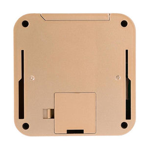Peephole camera