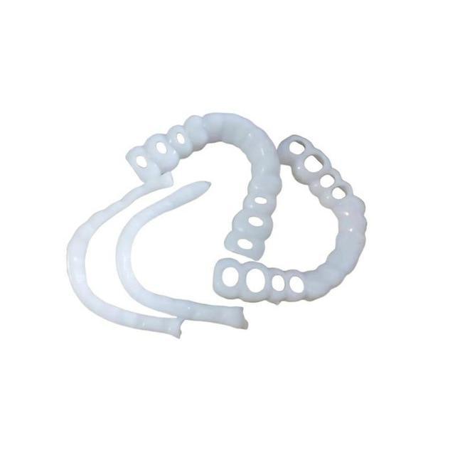 Perfect Smile Snap-On Braces
