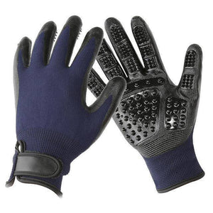 Pet Grooming Gloves