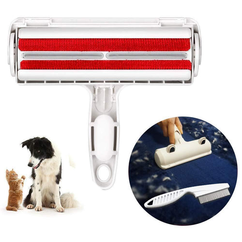 Pet Hair Remover Lint Roller
