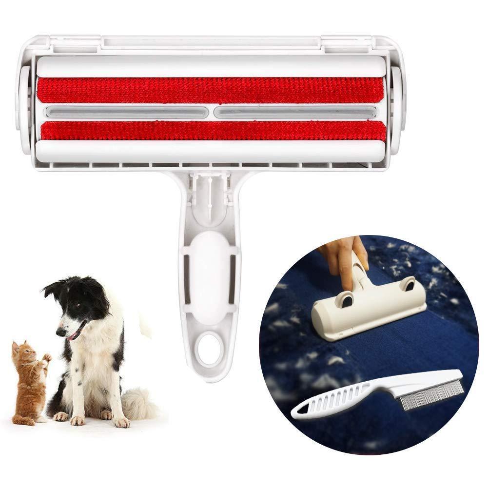 Pet Hair Remover Lint Roller
