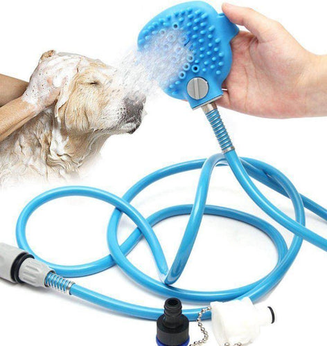 Pet Shower Tool
