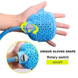 Pet Shower Tool