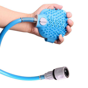 Pet Shower Tool