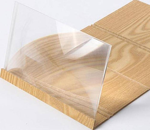 Phone Screen Magnifier