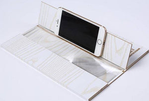 Phone Screen Magnifier