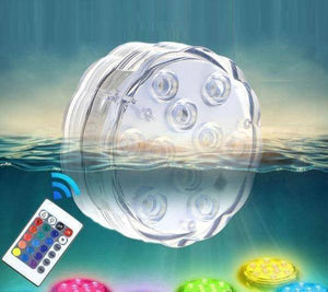 Pool Light