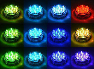 Pool Light