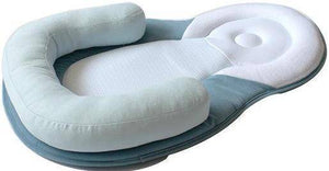 Portable Baby Bed