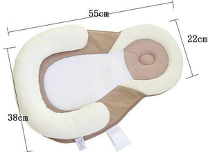 Portable Baby Bed
