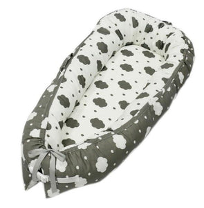 Portable Baby Bed