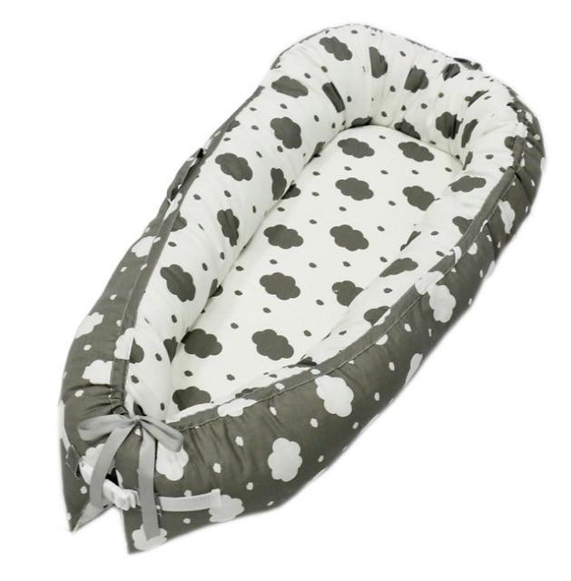 Portable Baby Bed
