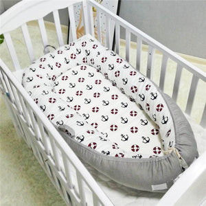 Portable Baby Bed
