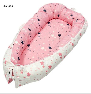 Portable Baby Bed
