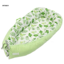 Load image into Gallery viewer, Portable Baby Bed