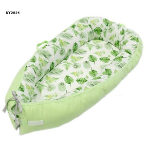 Portable Baby Bed