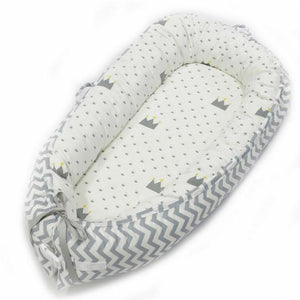 Portable Baby Bed