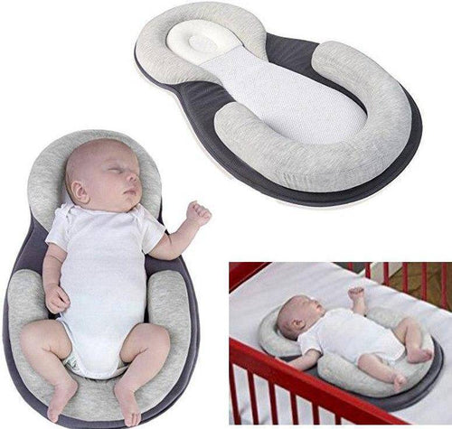 Portable Baby Bed