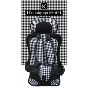 Portable Baby Car Seat