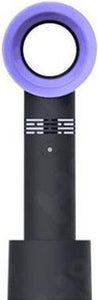 Portable Bladeless Fan