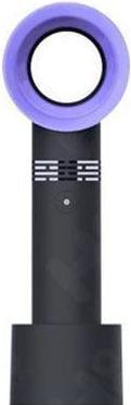 Portable Bladeless Fan