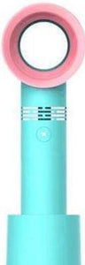 Portable Bladeless Fan