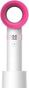 Portable Bladeless Fan