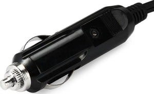 Portable Car Heating Fan and Windshield Defroster