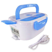 Load image into Gallery viewer, Portable Electric Heating Lunch Box