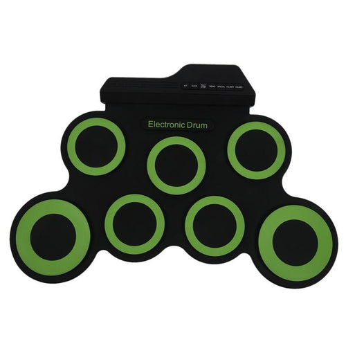 Portable Electronic Drum