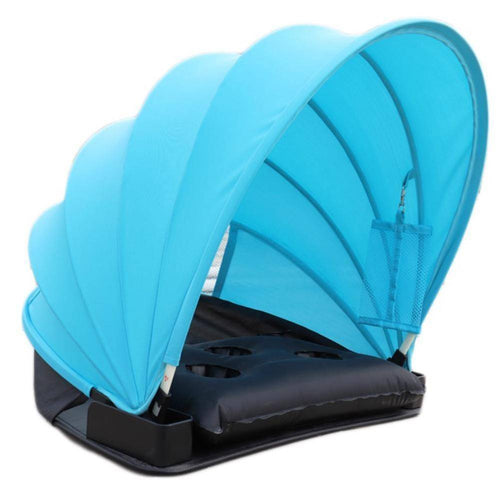 Portable Face Shade