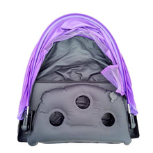 Load image into Gallery viewer, Portable Face Shade