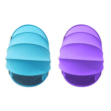 Load image into Gallery viewer, Portable Face Shade