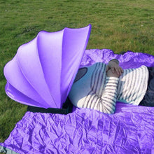 Load image into Gallery viewer, Portable Face Shade