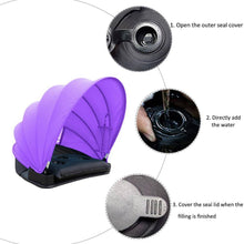 Load image into Gallery viewer, Portable Face Shade