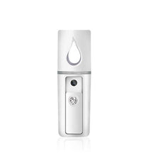 Load image into Gallery viewer, Portable Facial Steamer Sprayer