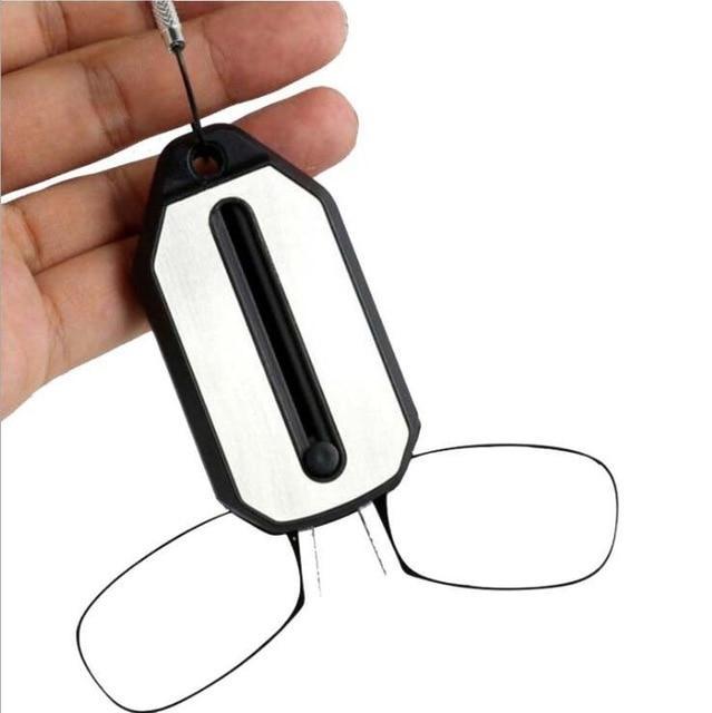 Portable Folding Reading Glasses