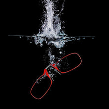 Load image into Gallery viewer, Portable Folding Reading Glasses