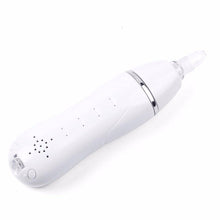 Load image into Gallery viewer, Portable Microdermabrasion Diamond Peeling Device
