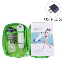 Load image into Gallery viewer, Portable Microdermabrasion Diamond Peeling Device