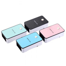 Load image into Gallery viewer, Portable Mini Handheld Electric Heater