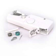 Load image into Gallery viewer, Portable Mini Handheld Sewing Machine