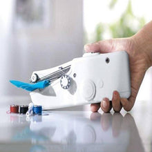 Load image into Gallery viewer, Portable Mini Handheld Sewing Machine
