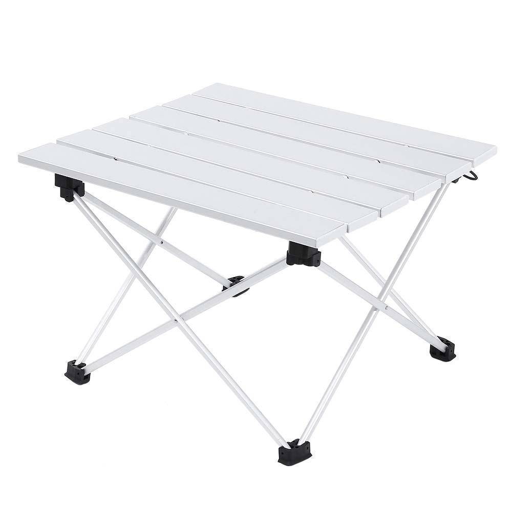 Portable Outdoor Picnic Folding Table
