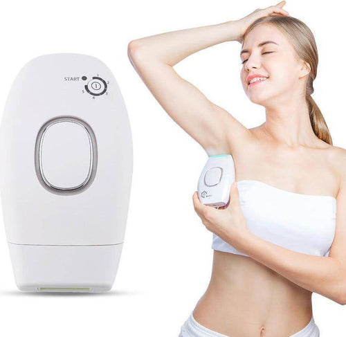 Portable Permanent Laser Hair Remover