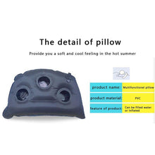 Load image into Gallery viewer, Portable Quick Automatic Sunshade