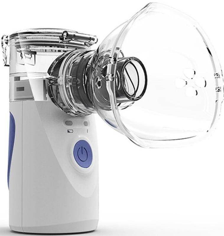 Portable Ultrasonic Nebulizer